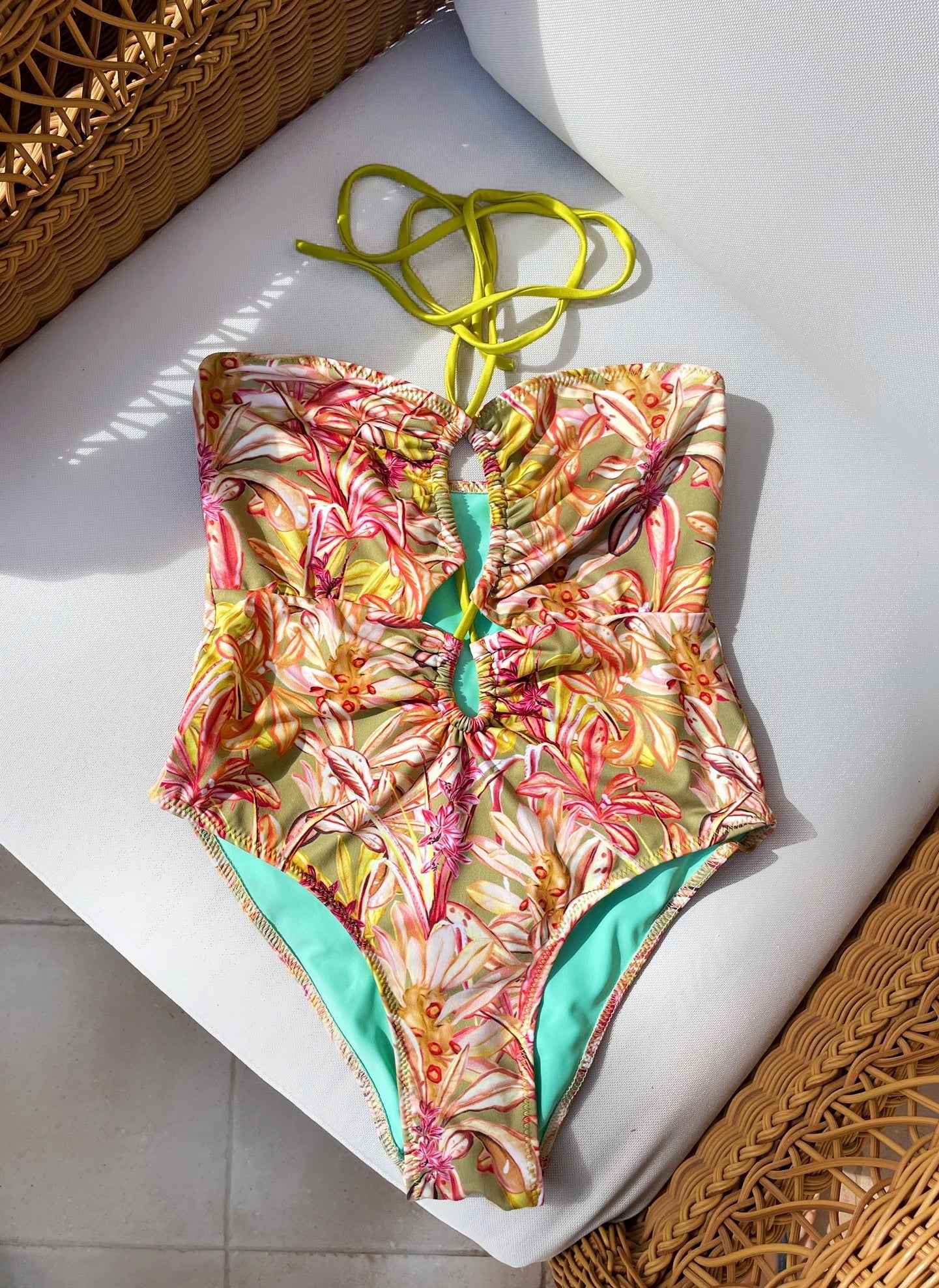 Bañador "Rêve"