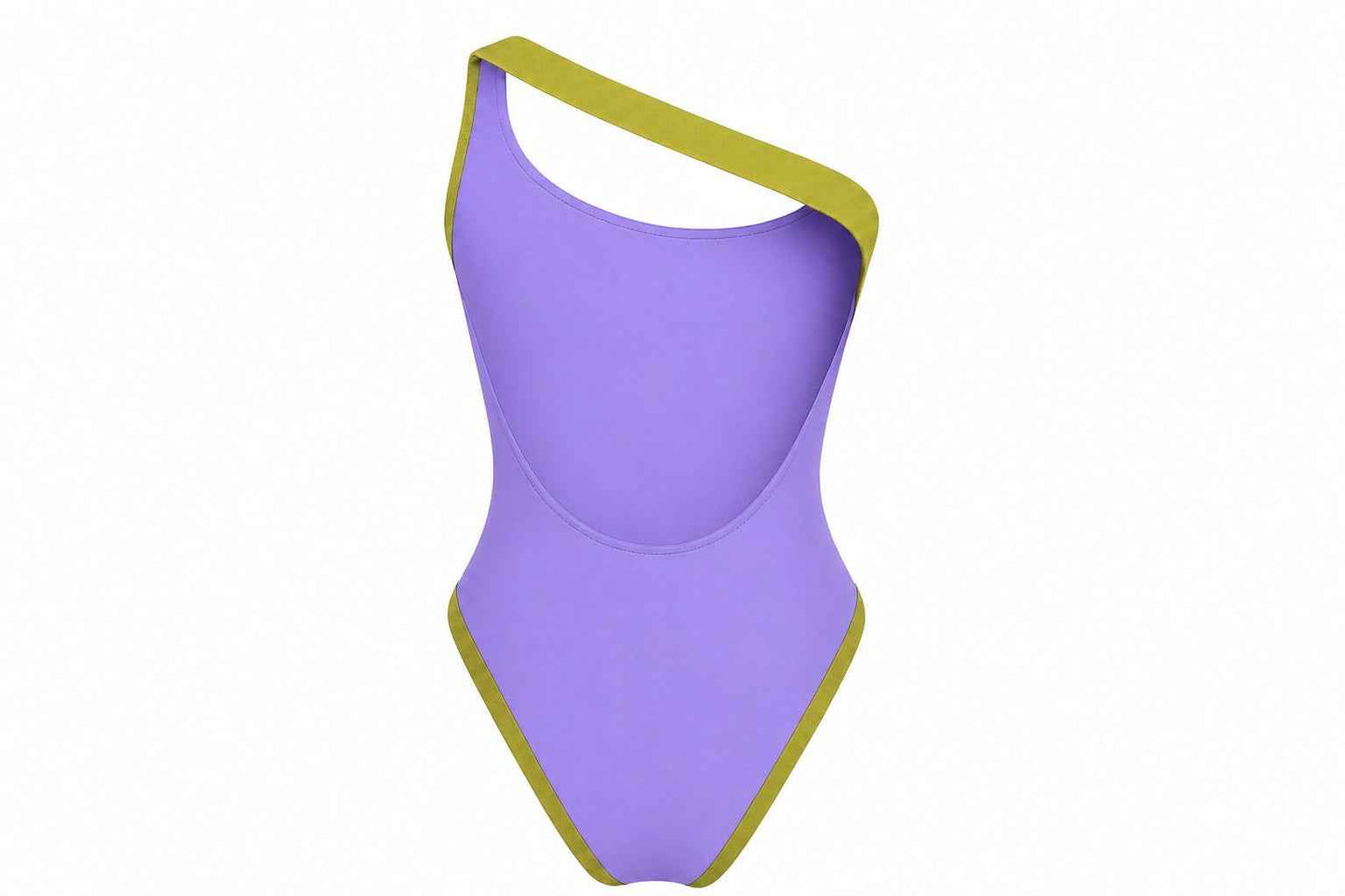 Bañador “muse” (violeta)