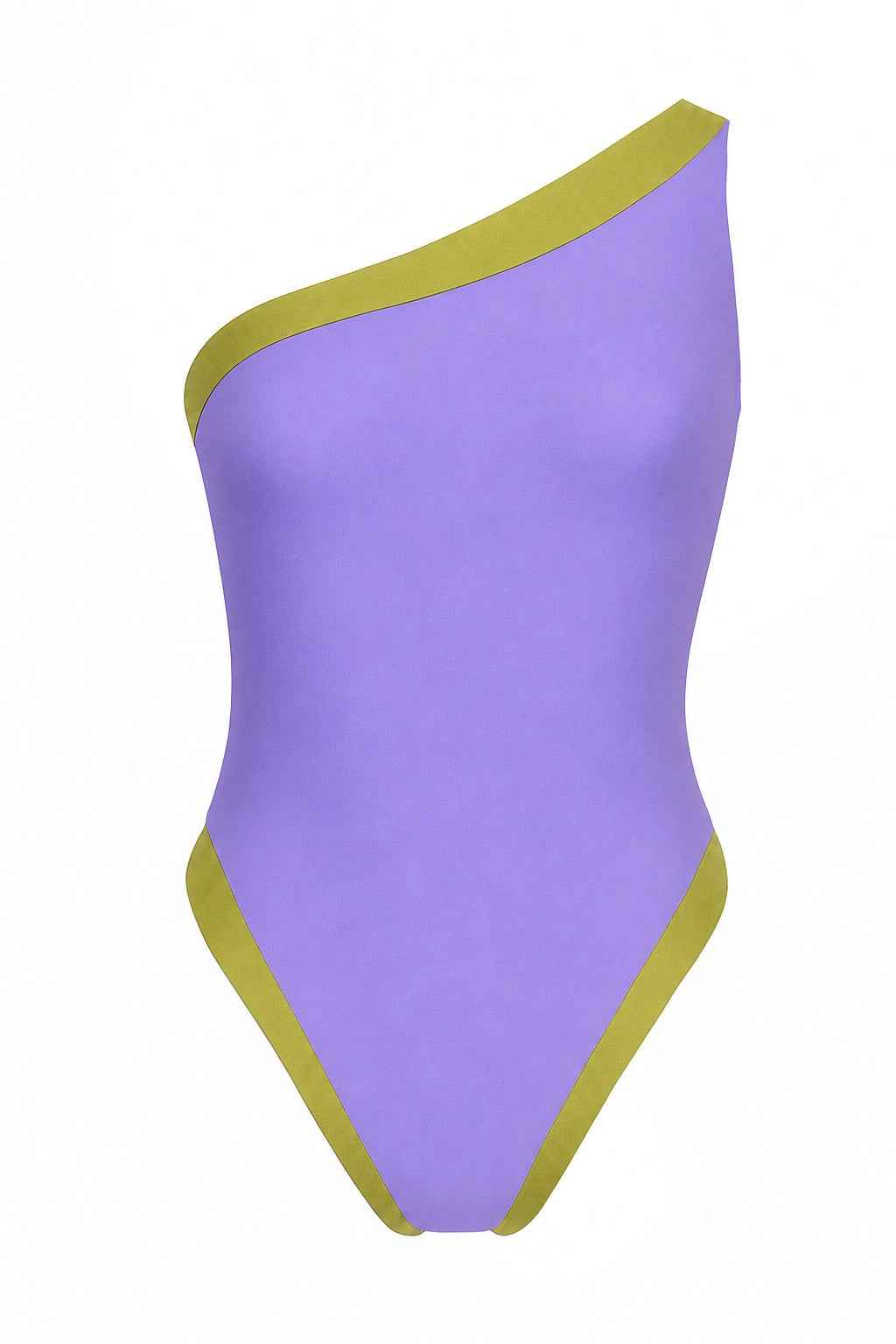 Bañador “muse” (violeta)
