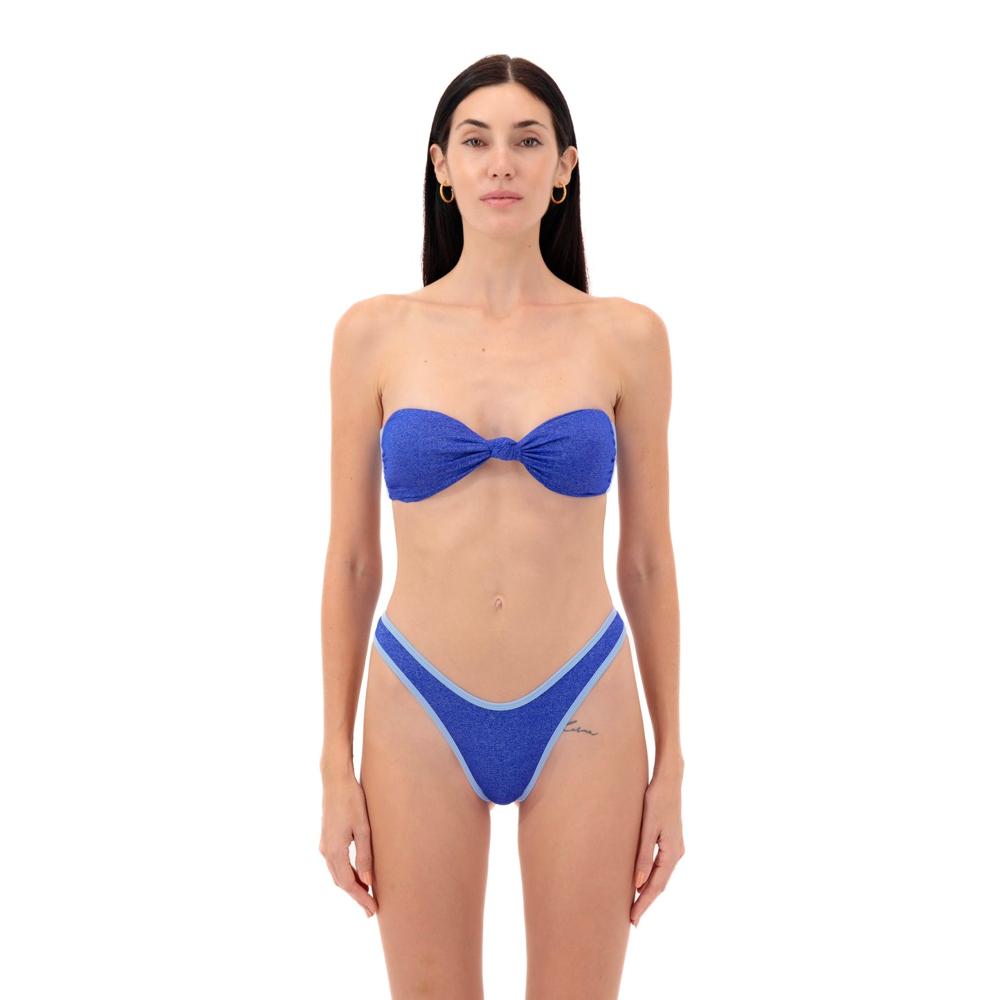 PREVENTA - Bikini "Blossom"