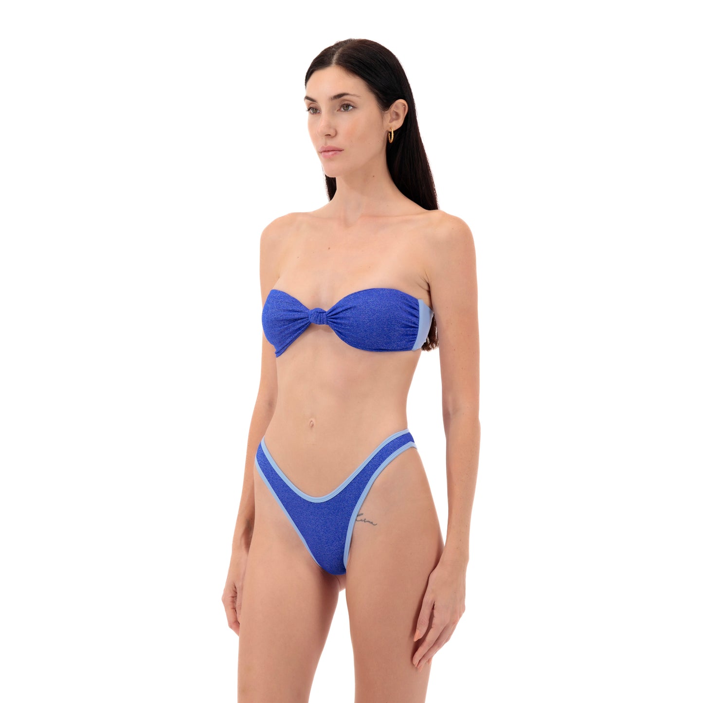 PREVENTA - Bikini "Blossom"